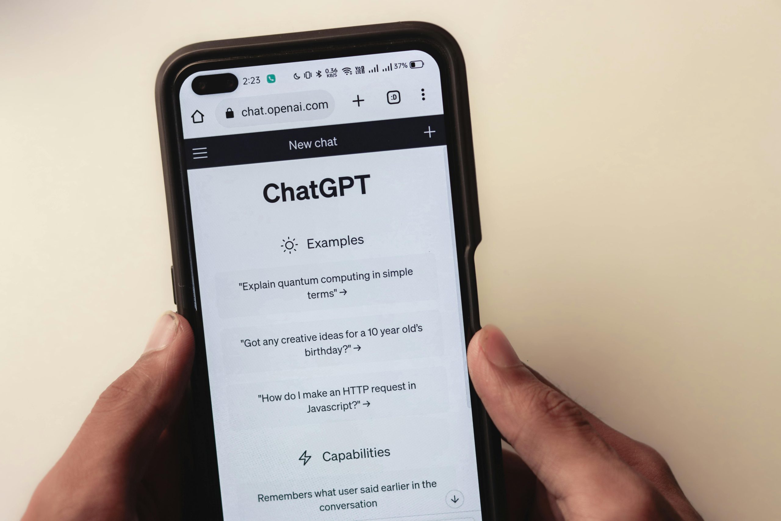 Version 382: Google’s Latest AI Video Creator Signals a New Level of Innovation