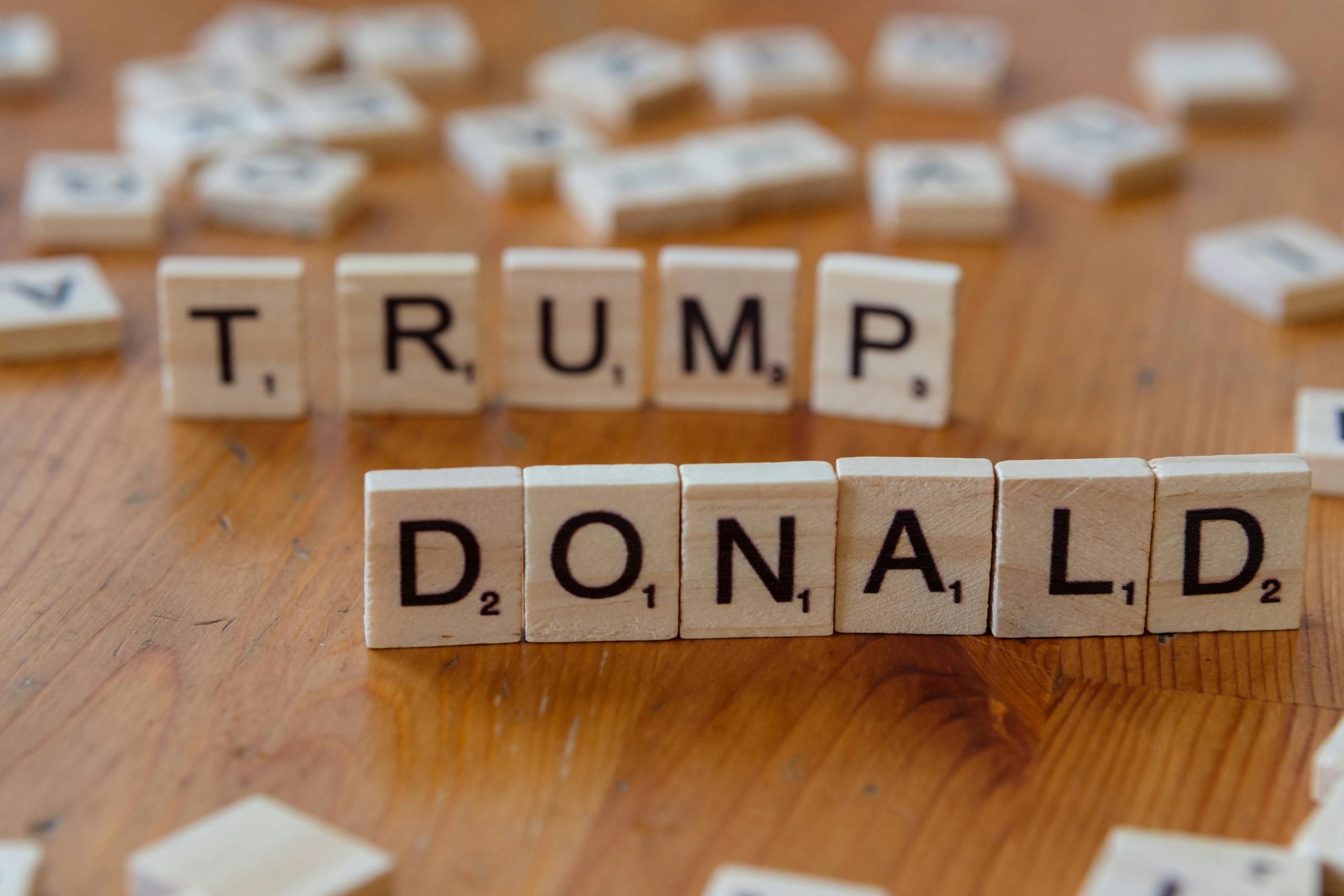The real donald trump by chatgpt