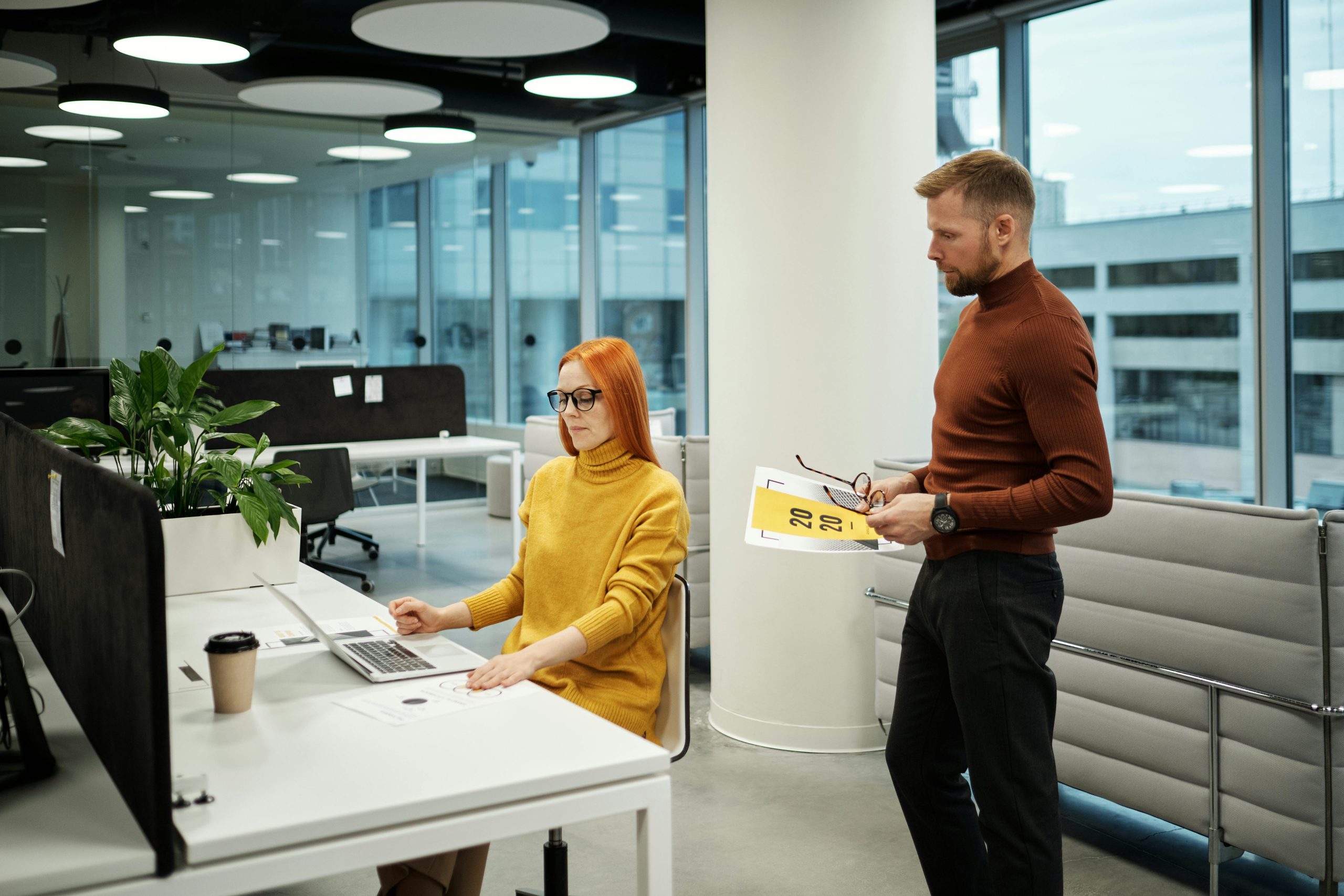 Exclusive: Anthropic warns fully AI employees are a year away