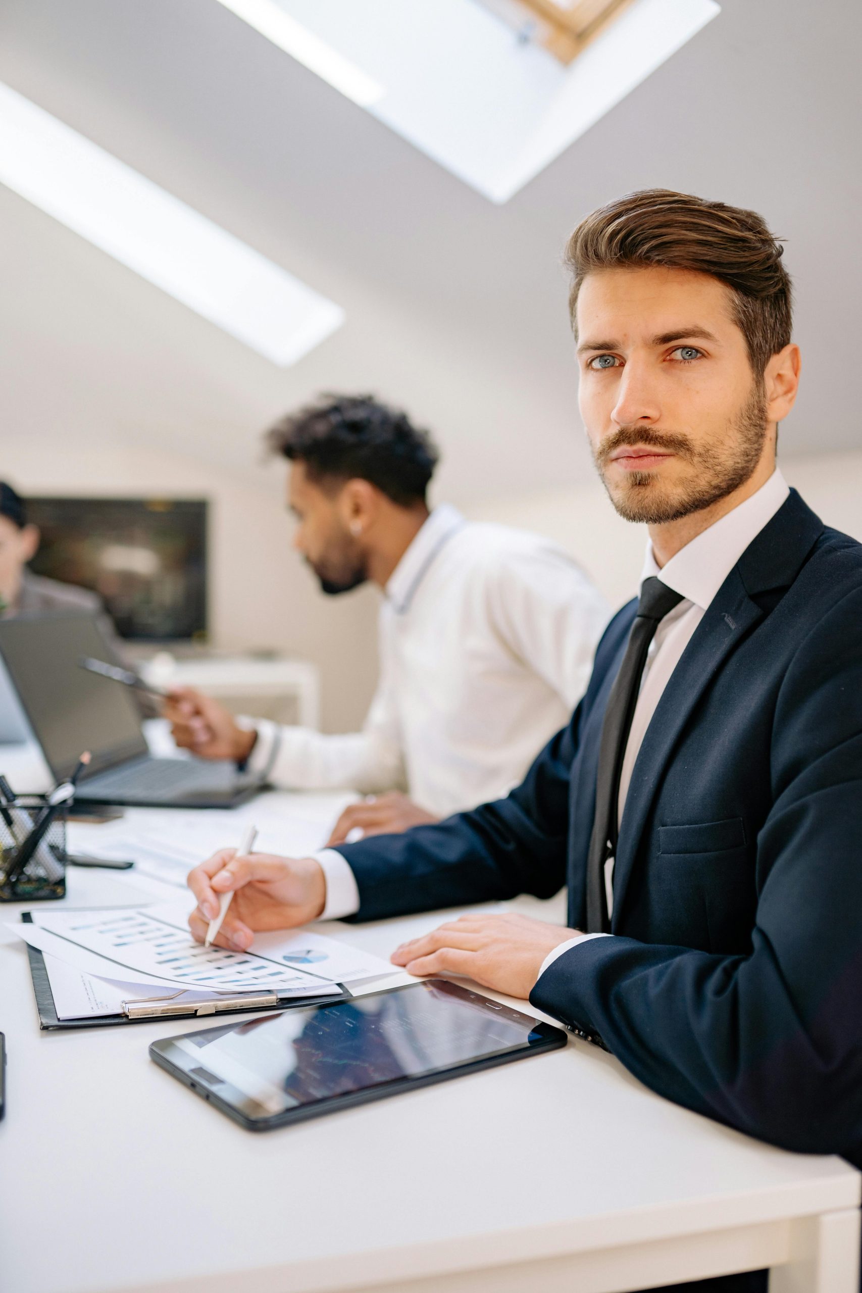 A European team discovered a technology with a 0% error rate through IonQ!