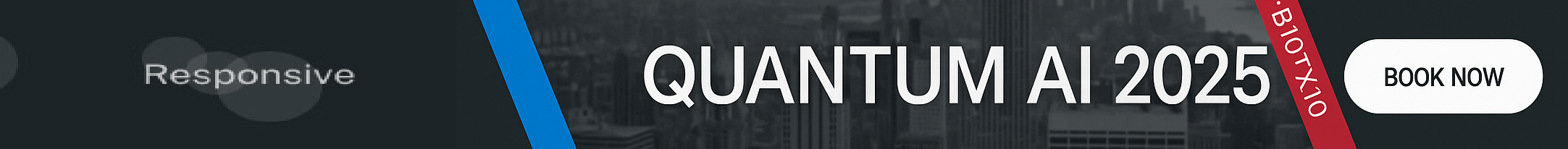 Quantum AI 2025