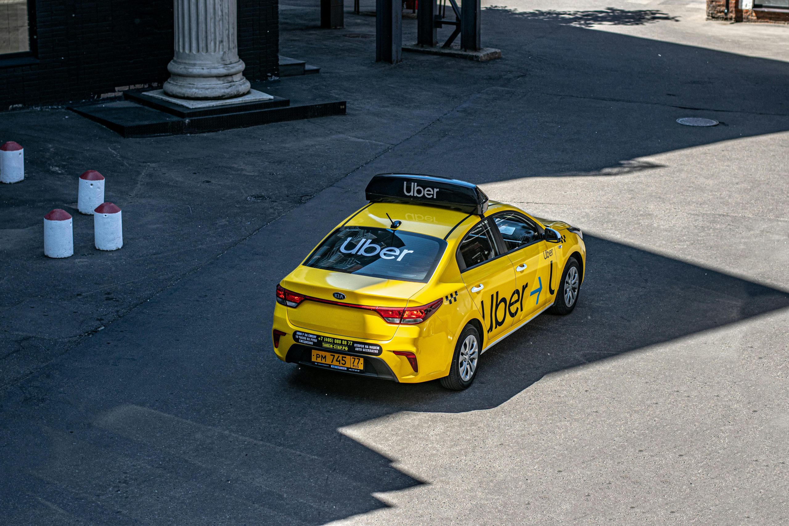 Will Waymo put Uber & Lyft drivers out of business? If so, what will be the effects/reverberations on our economy?