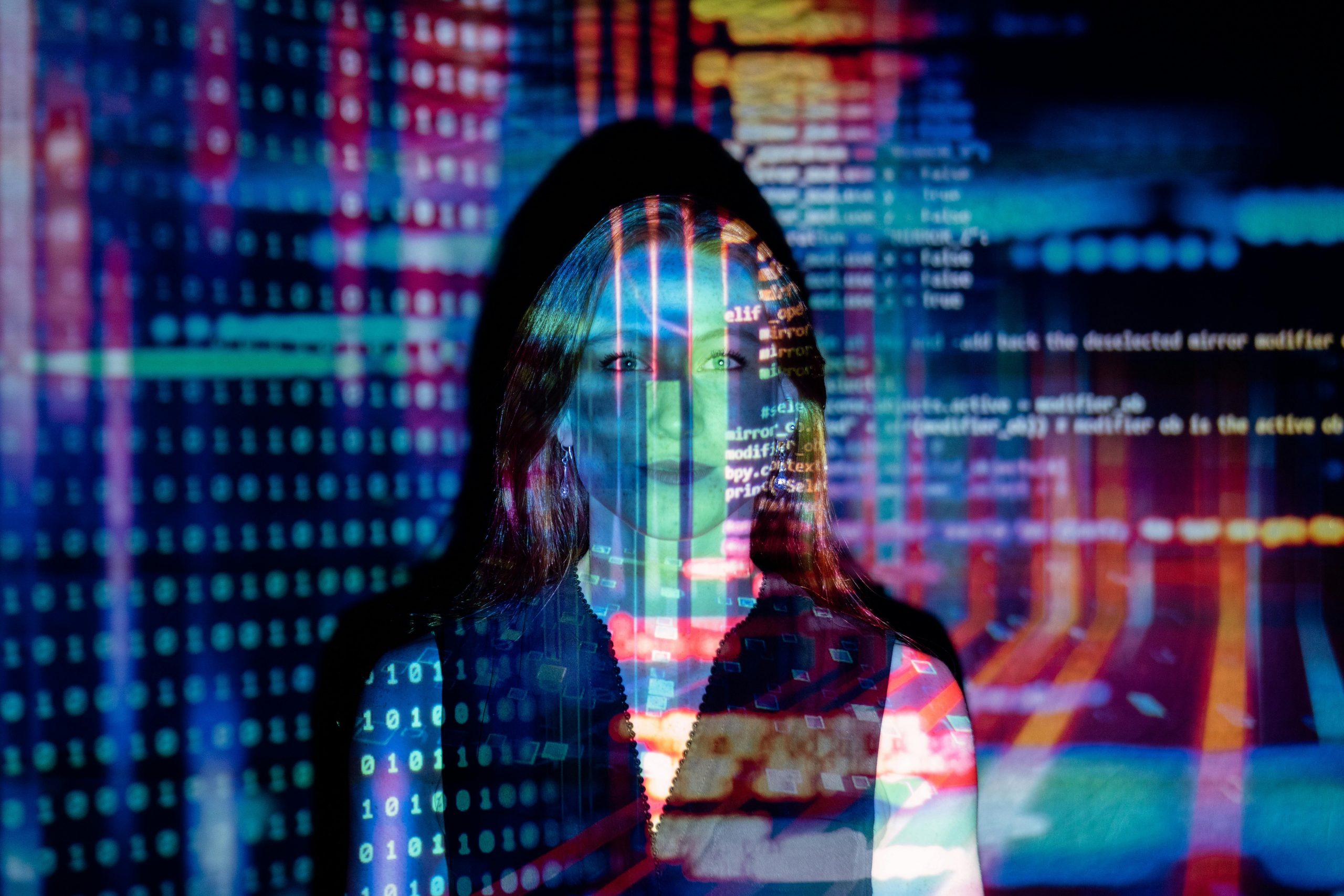 How would ai describe humans as a whole?