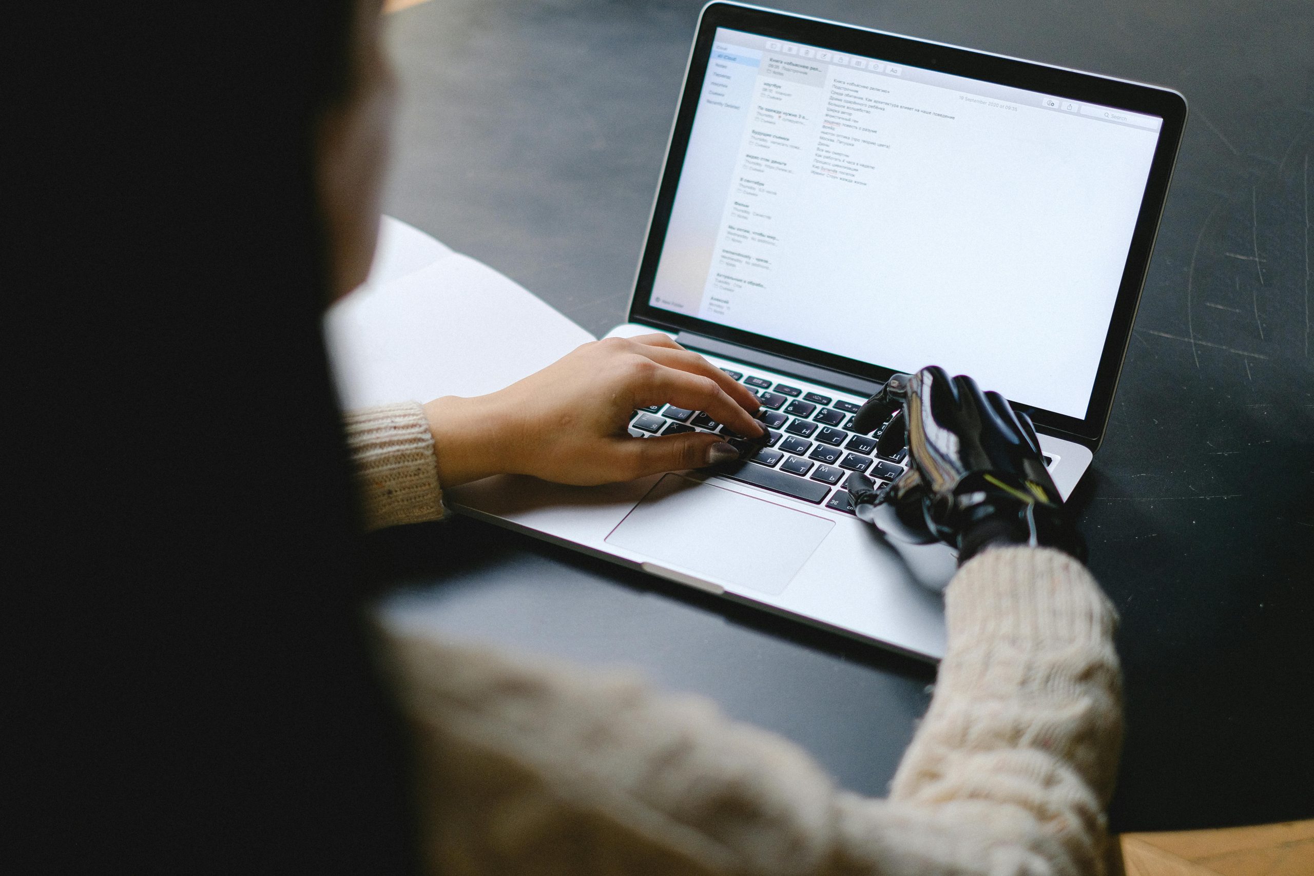 Bridging the Tech Gap: My Device-Wide Offline AI Assistant for Millennials