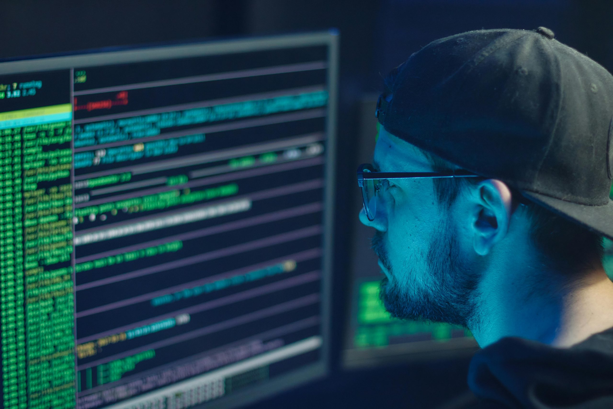 Is privacy the greatest threat?