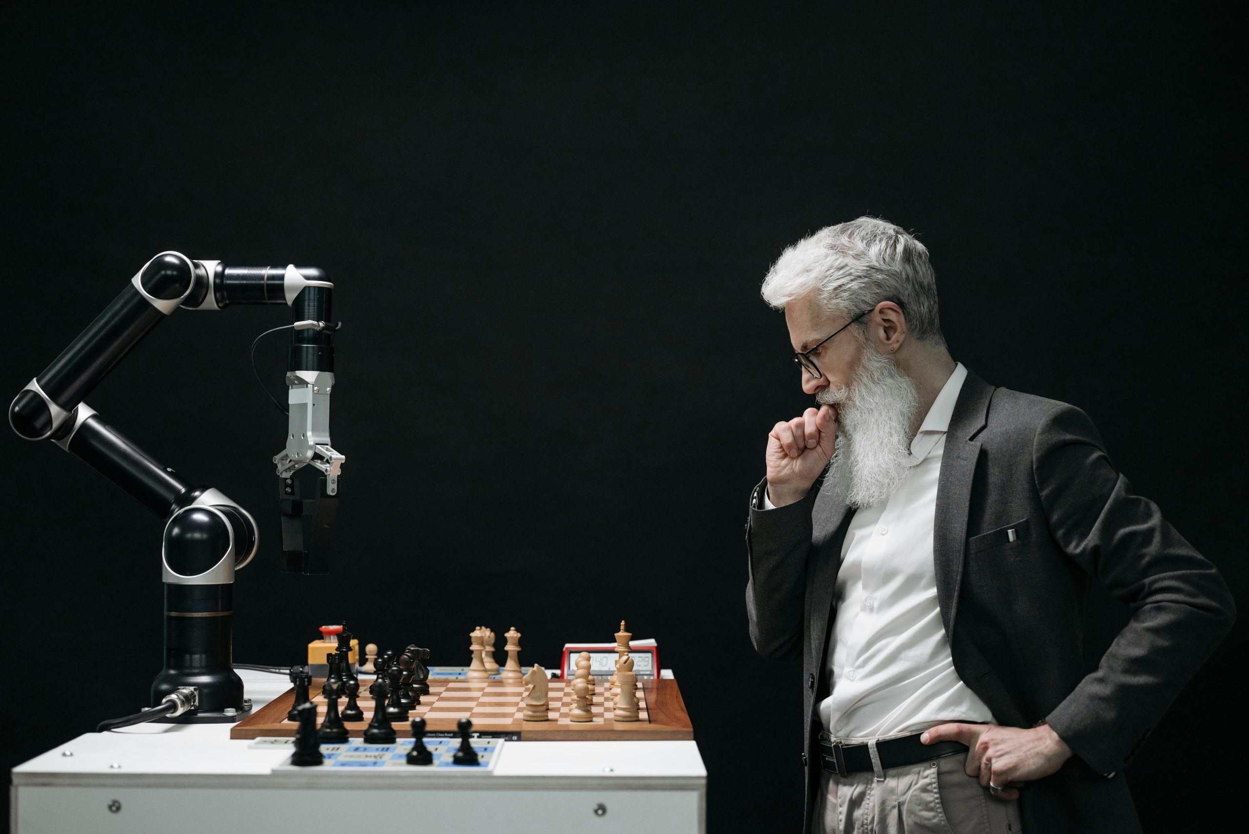 FutureHouse AI scientist