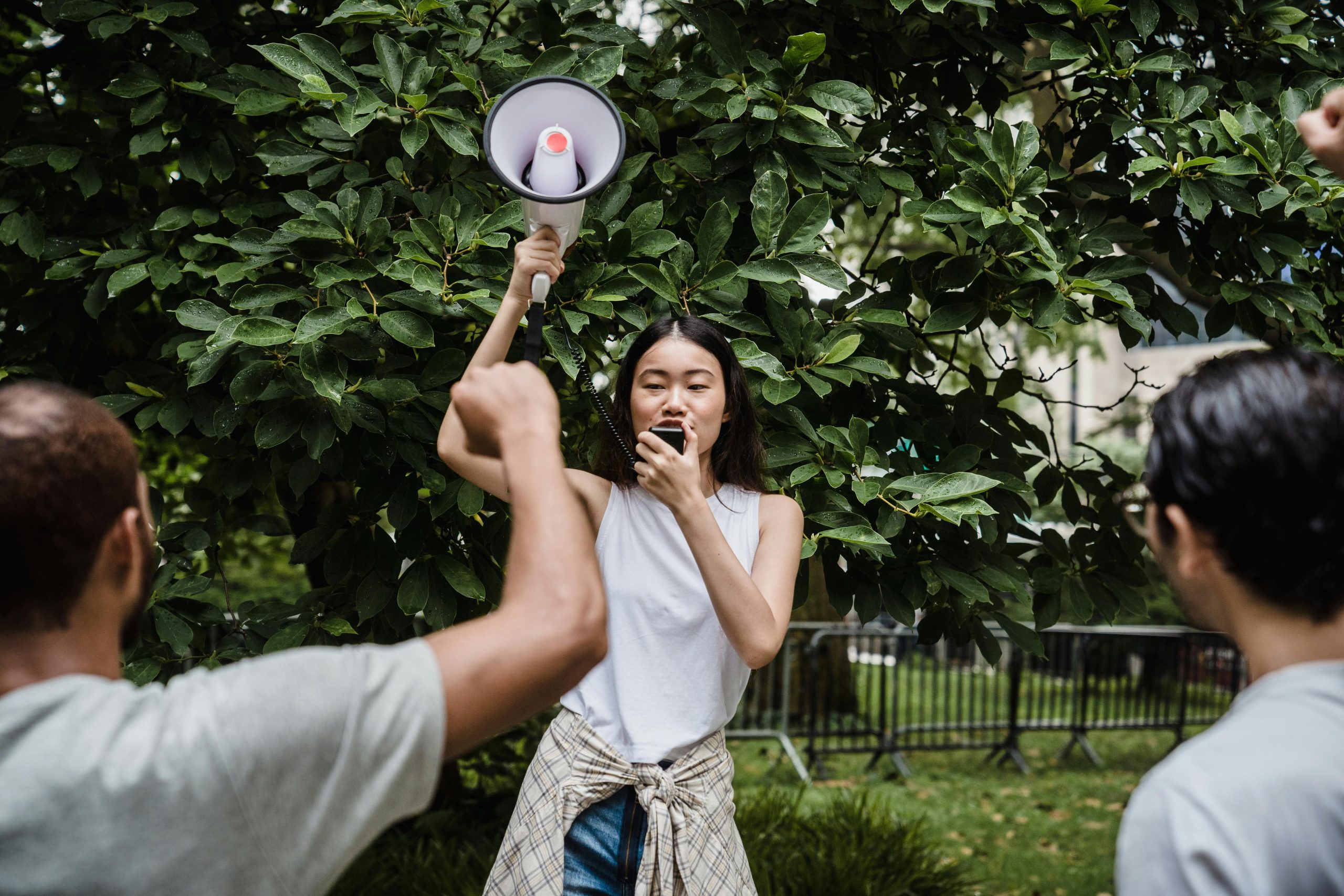 I see AI being used to change a person’s face in realtime which is downplayed by critics as a scam enabler. But how about using a voice changer to improve a person’s voice in realtime to remove accents?